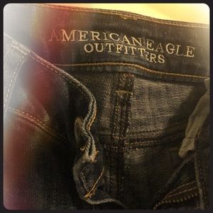 American Eagle Outfitters Jeans Size 6